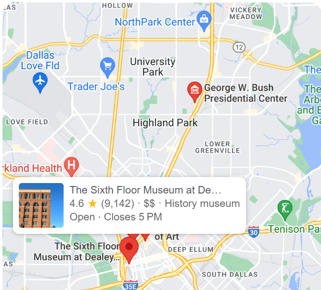 Dallas Dallas Texas | Tex Turf