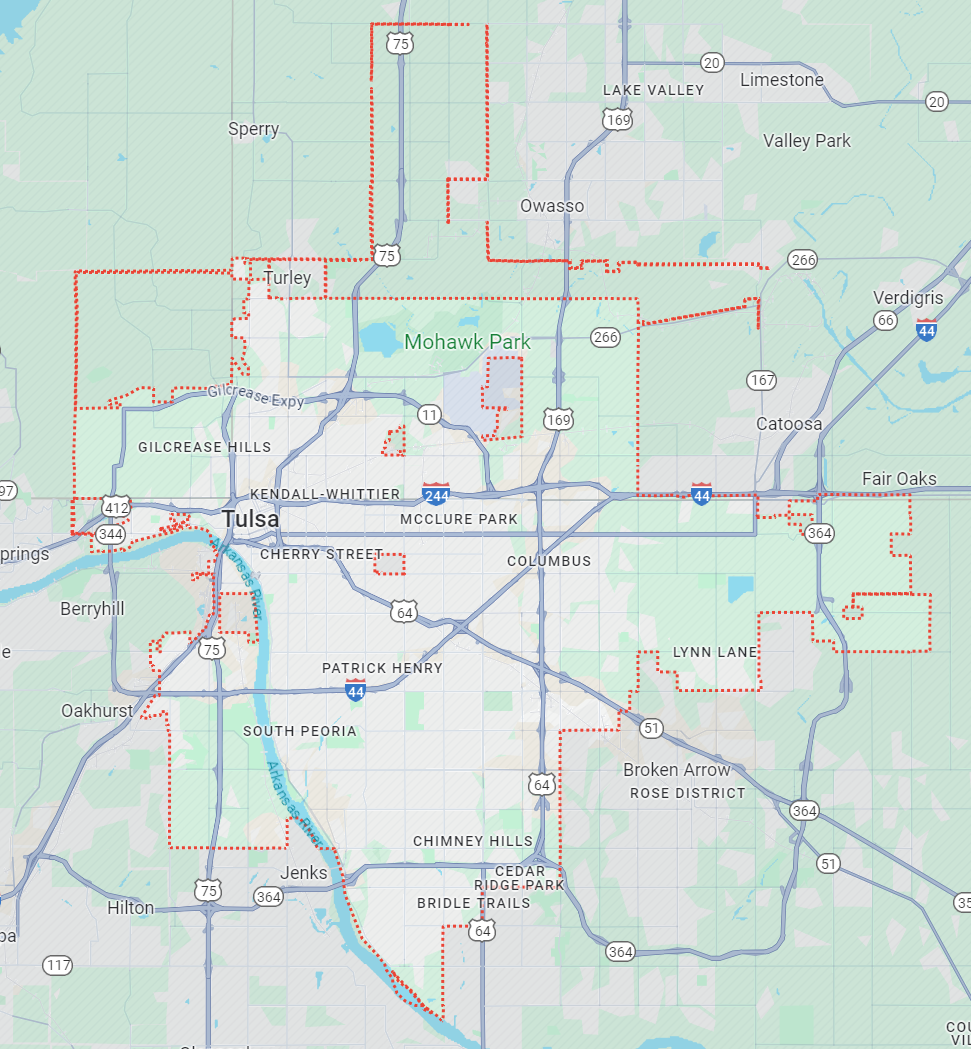 tulsa Tulsa | Tex Turf